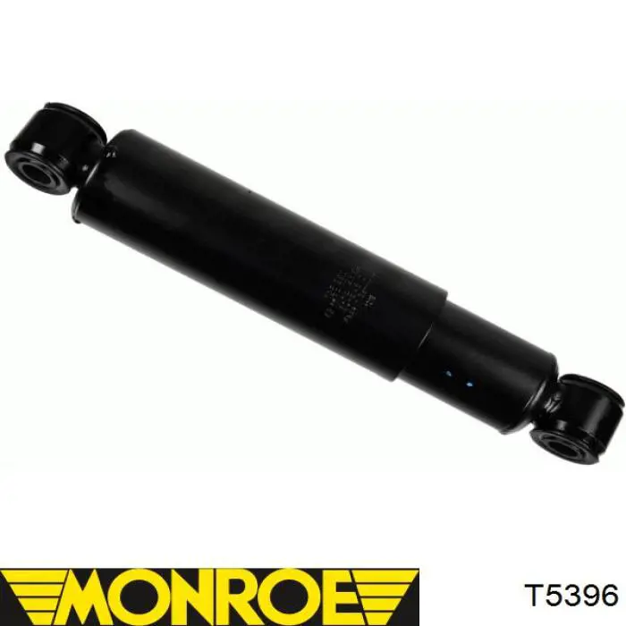 Купити M0140 Magnum Technology Стійка амортизатора задня