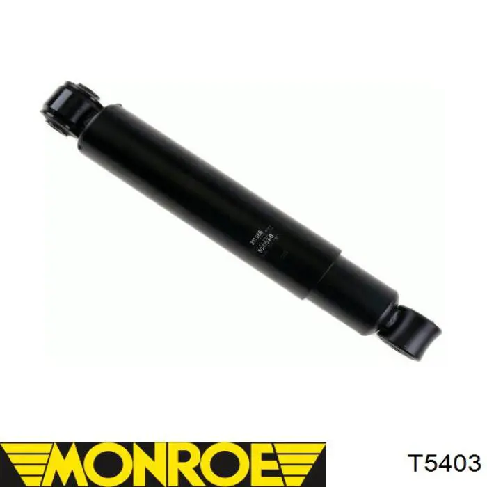 T5403 Monroe амортизатор задній