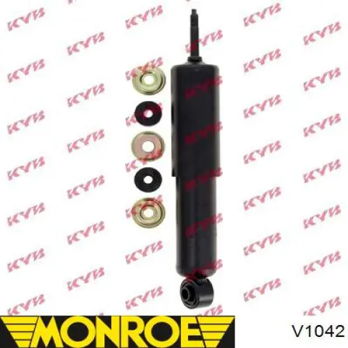 Амортизатори передні Monroe V1042