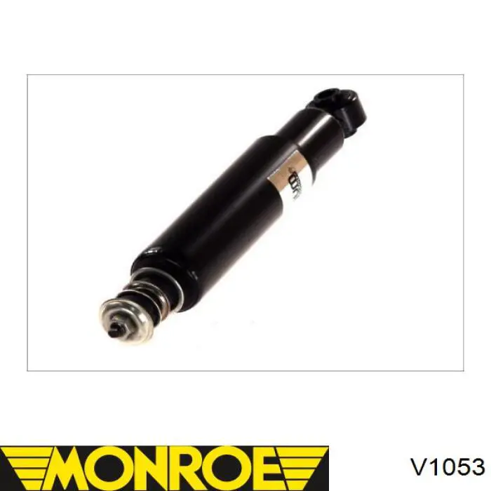 Стойка амортизатора передняя Monroe V1053 ціна, від 24.56 USD