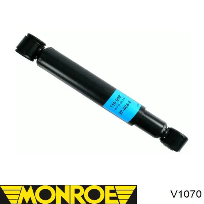 V1070 Monroe Амортизатори задні