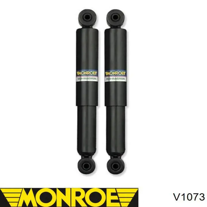 Стойка амортизатора передняя Monroe V1073 ціна, від 35.46 USD