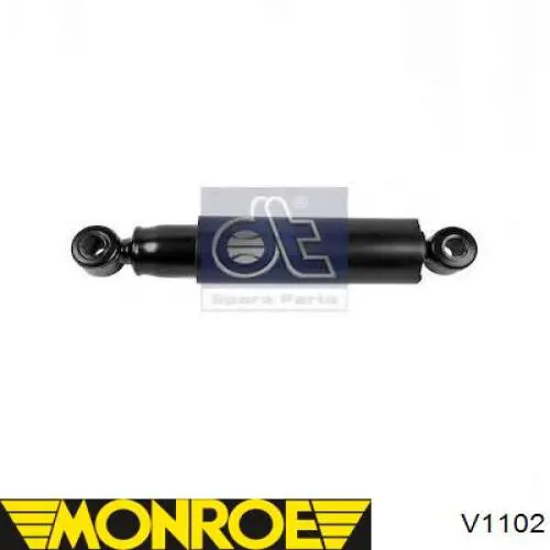Амортизатори передні Monroe V1102