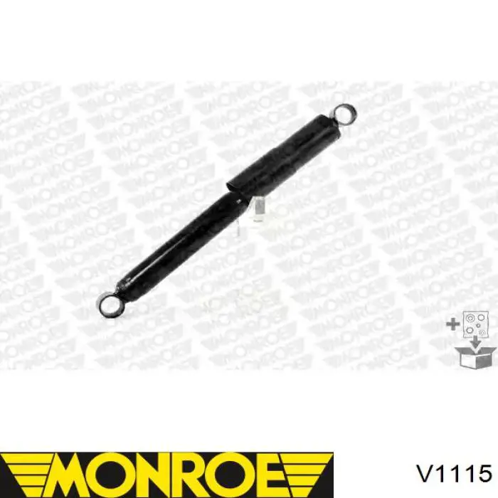 V1115 Monroe Амортизатори задні