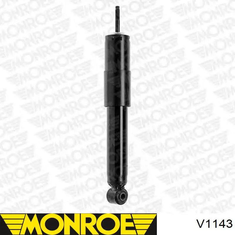 V1143 Monroe Стійка передня