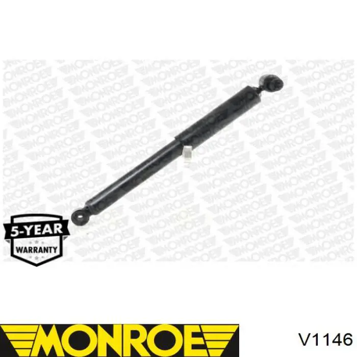 Задній амортизатор Monroe V1146