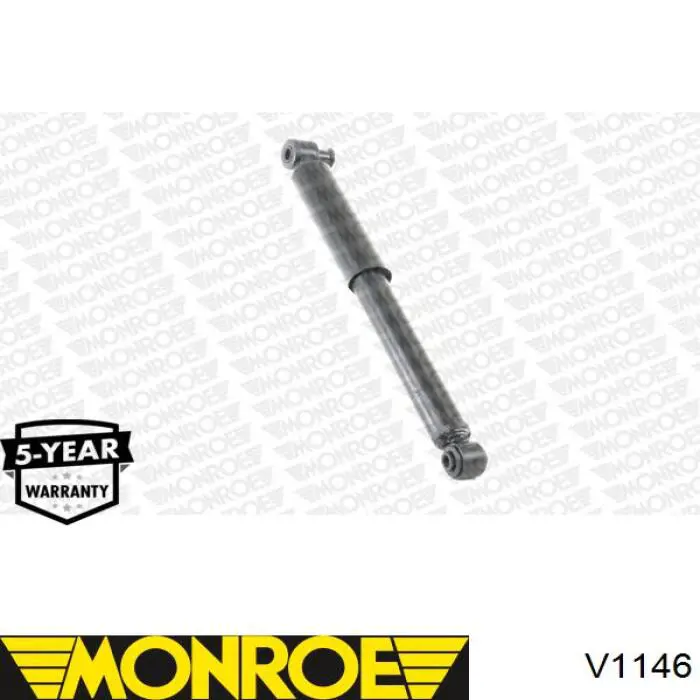 V1146 Monroe Амортизатори задні