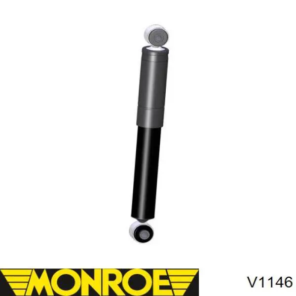 Амортизатор задній Monroe V1146 ціна, від 50.23 USD