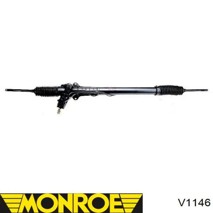 Амортизатор задній V1146 Monroe