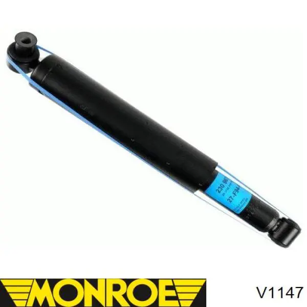 V1147 Monroe амортизатор задній