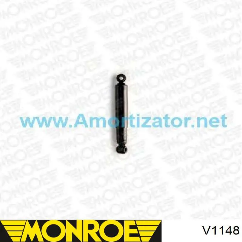 V1148 Monroe амортизатор задній