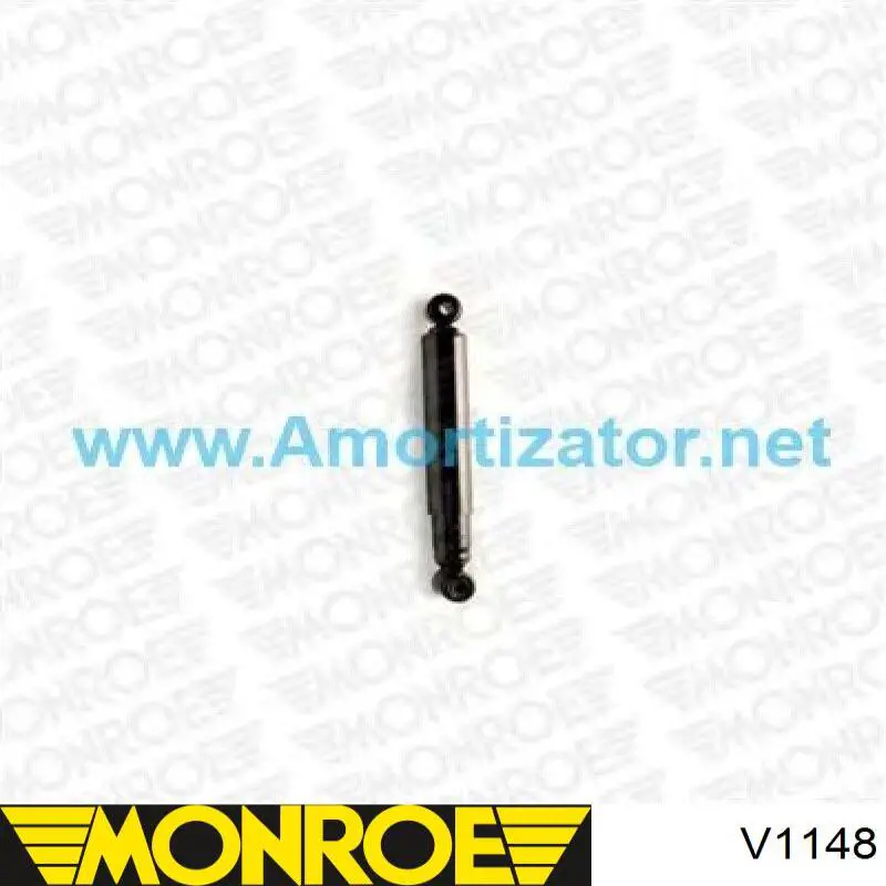 Амортизатор задній V1148 Monroe