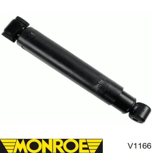 Амортизатор задній Monroe V1166 ціна, від 51.51 USD
