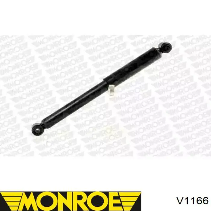 V1166 Monroe амортизатор задній