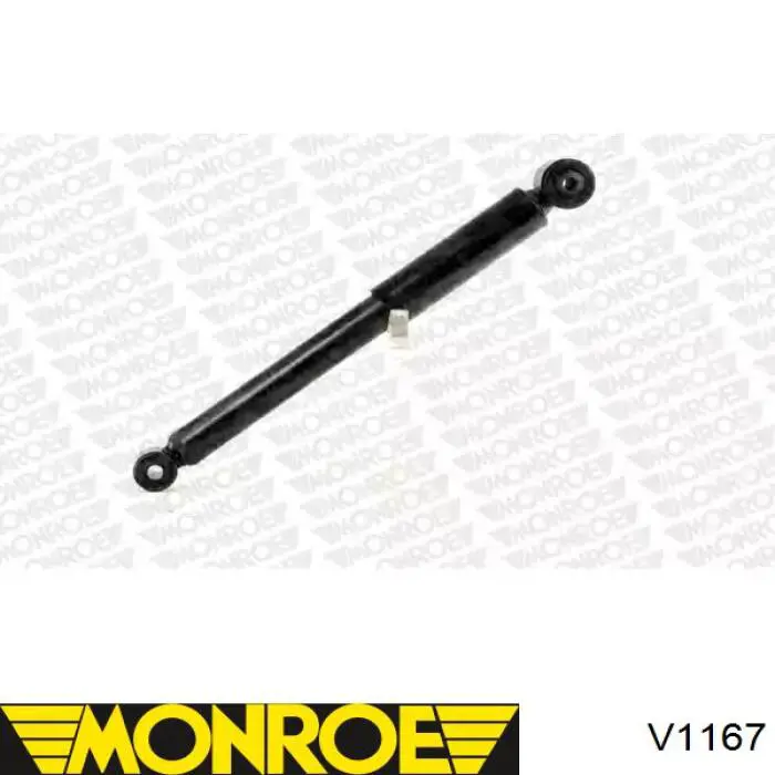 Амортизатор задній 3352G Magneti Marelli
