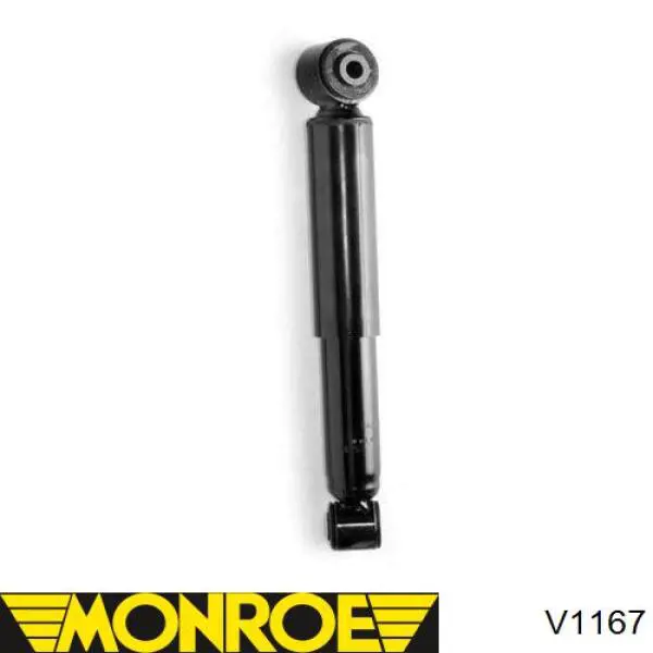 V1167 Monroe амортизатор задній