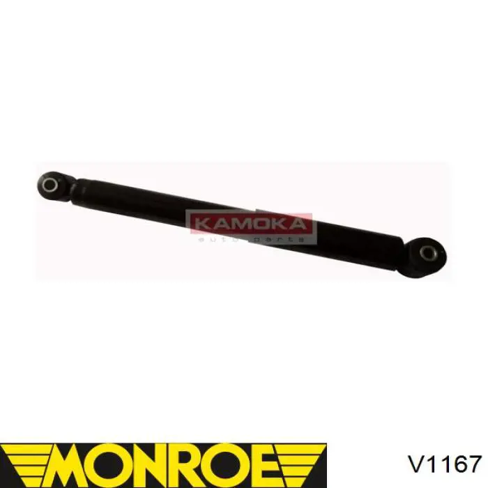 Амортизатор задній Magneti Marelli 3352G ціна, від 22.05 USD