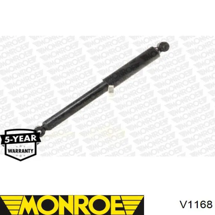 V1168 Monroe амортизатор задній