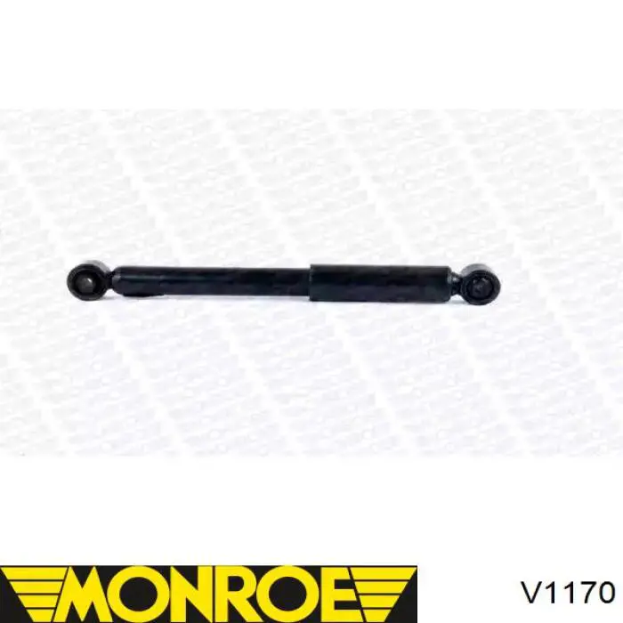 V1170 Monroe амортизатор задній