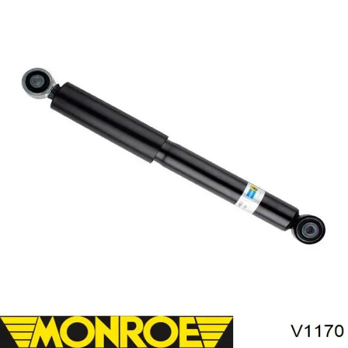 Амортизатор задній Monroe V1170 ціна, від 39.76 USD