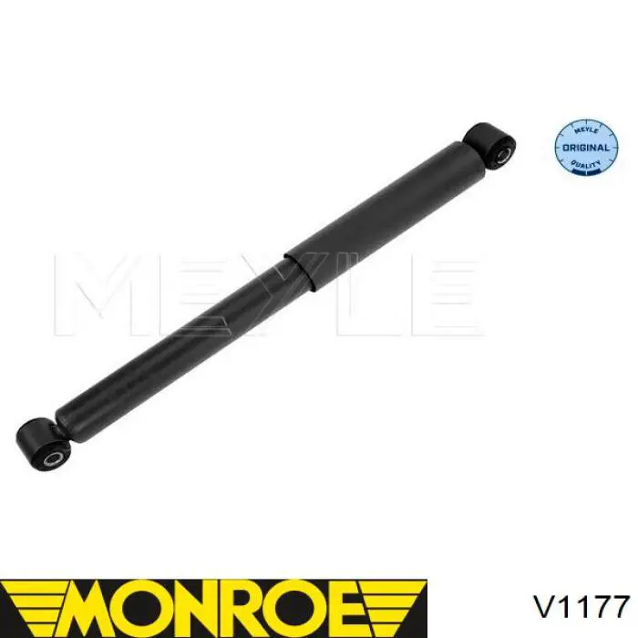 Амортизатор передній V1177 Monroe