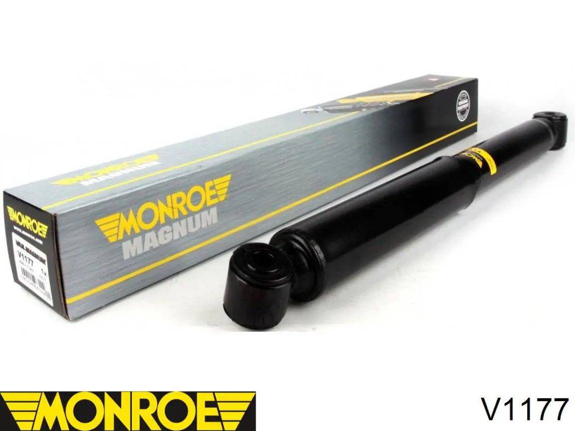 Купити V1177 Monroe Стійка амортизатора задня