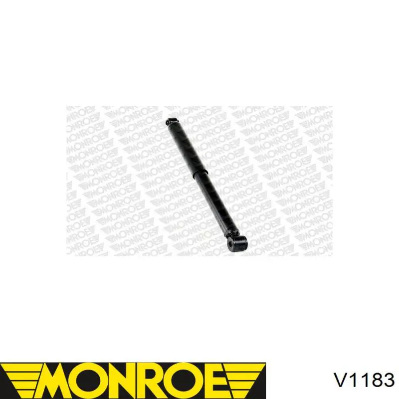 V1183 Monroe амортизатор задній