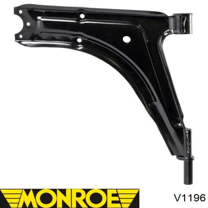 Амортизатор задній Rider RD8972536510 ціна, від 22.69 USD