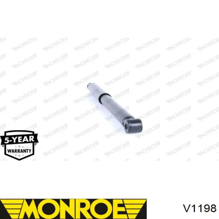 Амортизатор задній V1198 Monroe