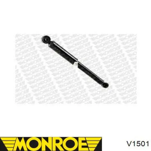 V1501 Monroe Амортизатори задні