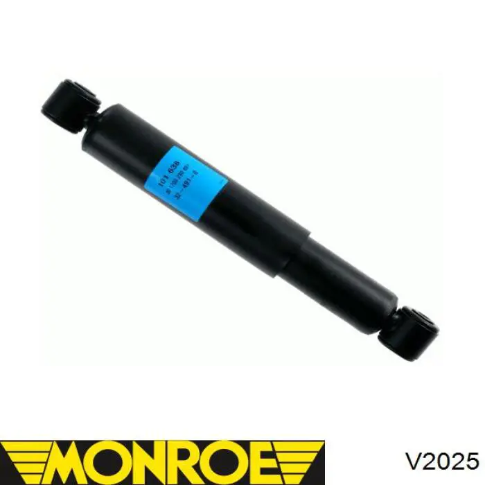 Амортизатор задній Monroe V2025 ціна, від 31.67 USD