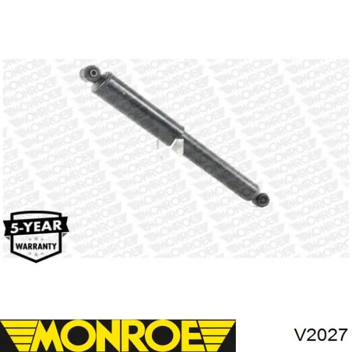 Задній амортизатор Monroe V2027