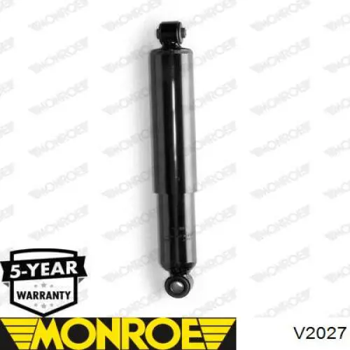V2027 Monroe Амортизатори задні
