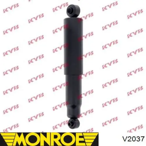 V2037 Monroe амортизатор задній