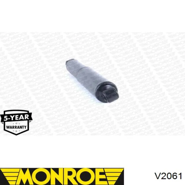 Купити 7700709099 Renault (RVI) Стійка амортизатора задня