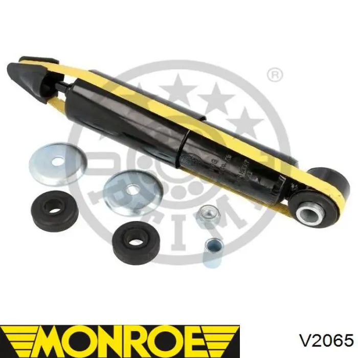 V2065 Monroe Стійка передня