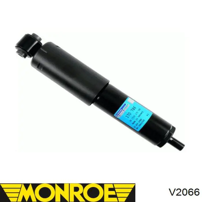 V2066 Monroe амортизатор задній
