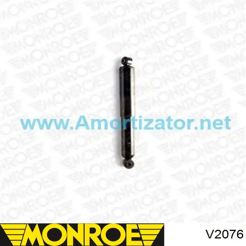 Купити V2076 Monroe Стійка амортизатора задня