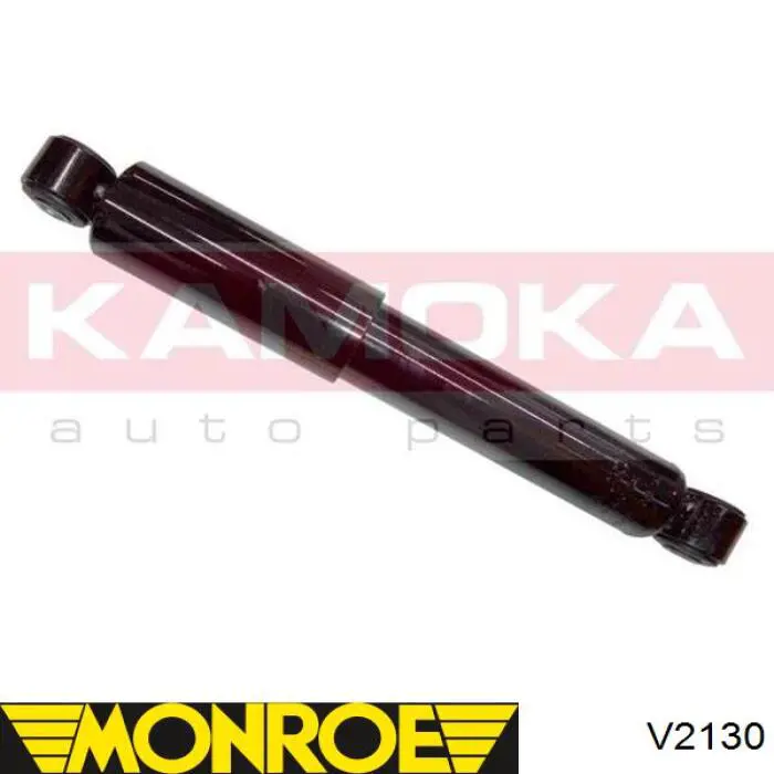 Купити 560924 Daco Стійка амортизатора задня