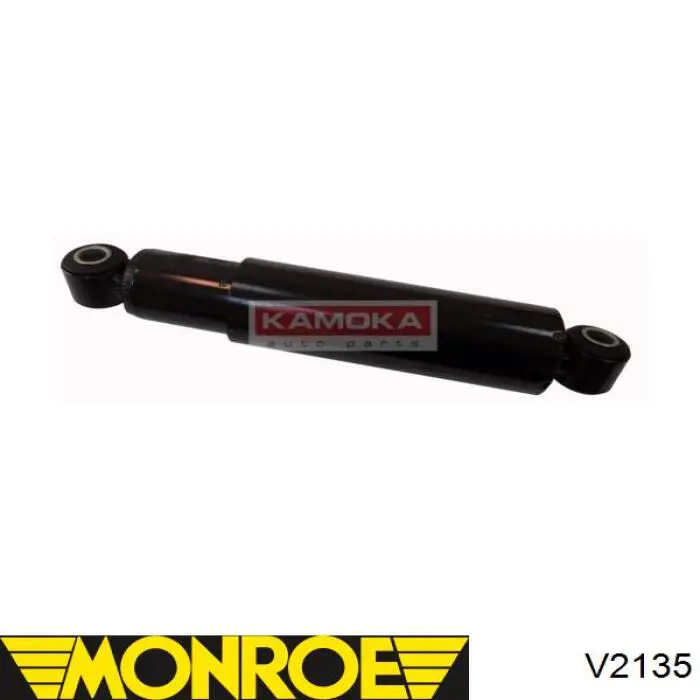 Амортизатор задній Raiso RS313458 ціна, від 20.90 USD