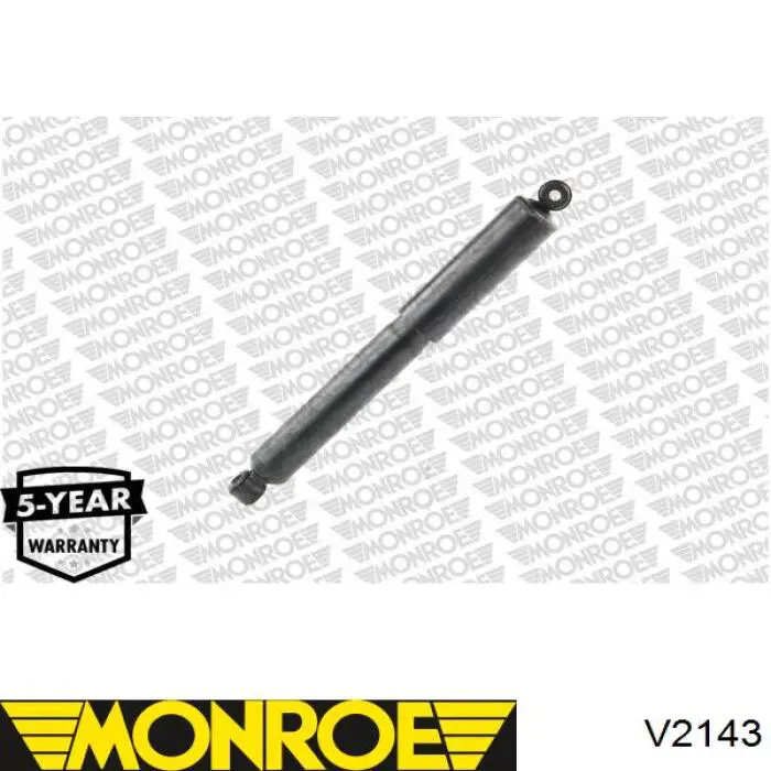 Амортизатор передній V2143 Monroe