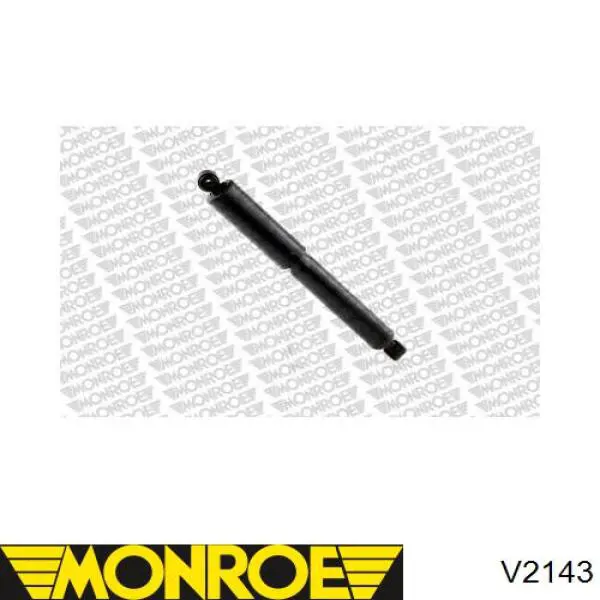 V2143A Monroe Стійка передня