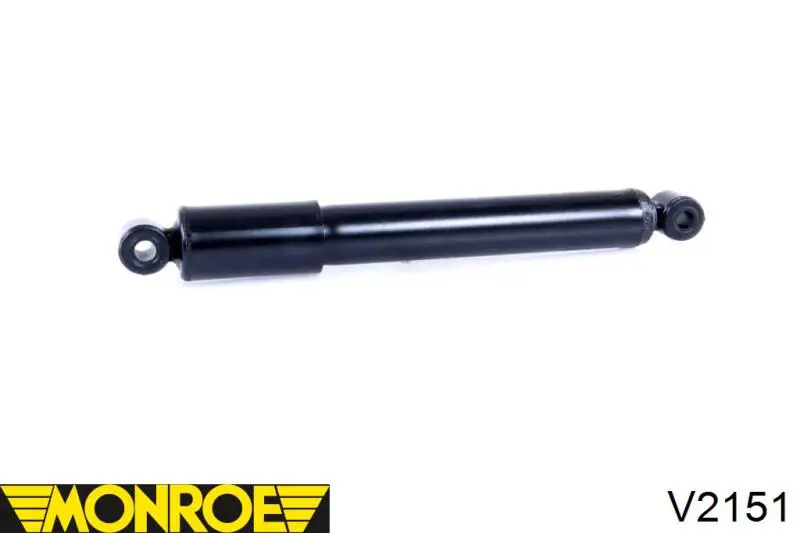 Амортизатор задній ORK93826663 GP