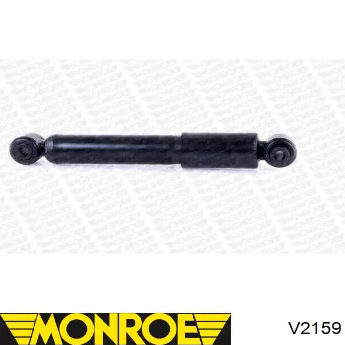 Стойка амортизатора передняя GP ORK5801771684 ціна, від 40.75 USD