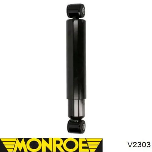 V2303 Monroe амортизатор задній