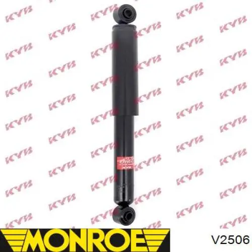 V2506 Monroe Амортизатори задні