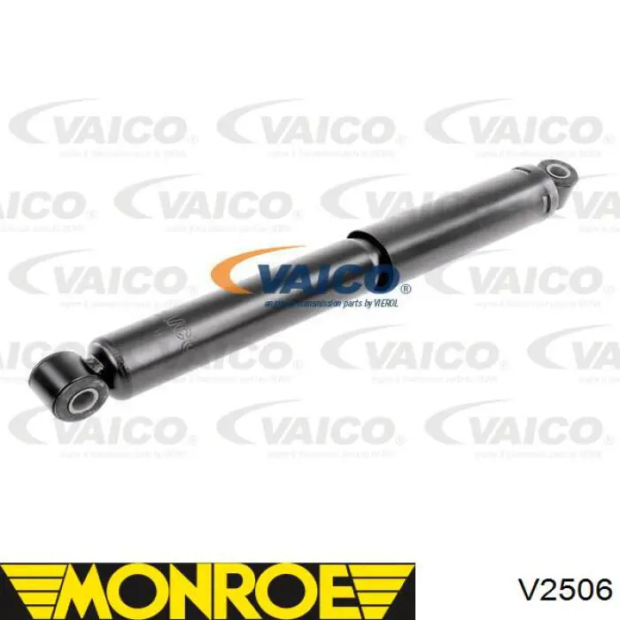 Амортизатор задній Monroe V2506 ціна, від 47.46 USD