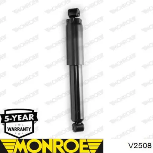 V2508 Monroe амортизатор задній