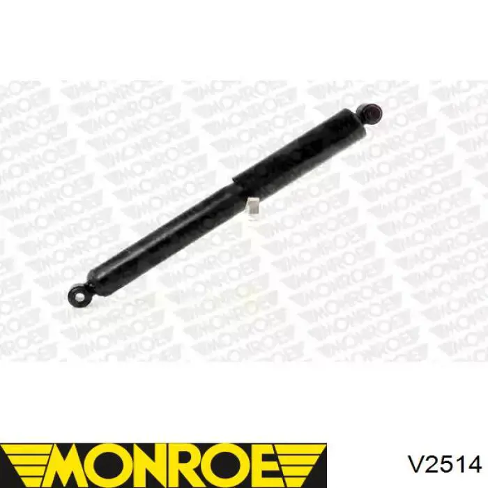 V2514 Monroe амортизатор задній