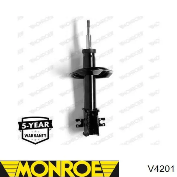 V4201 Monroe Стійка передня